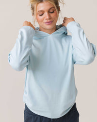 Sky Cloud Travel Hoodie