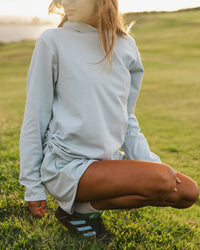 Sky Cloud Travel Hoodie
