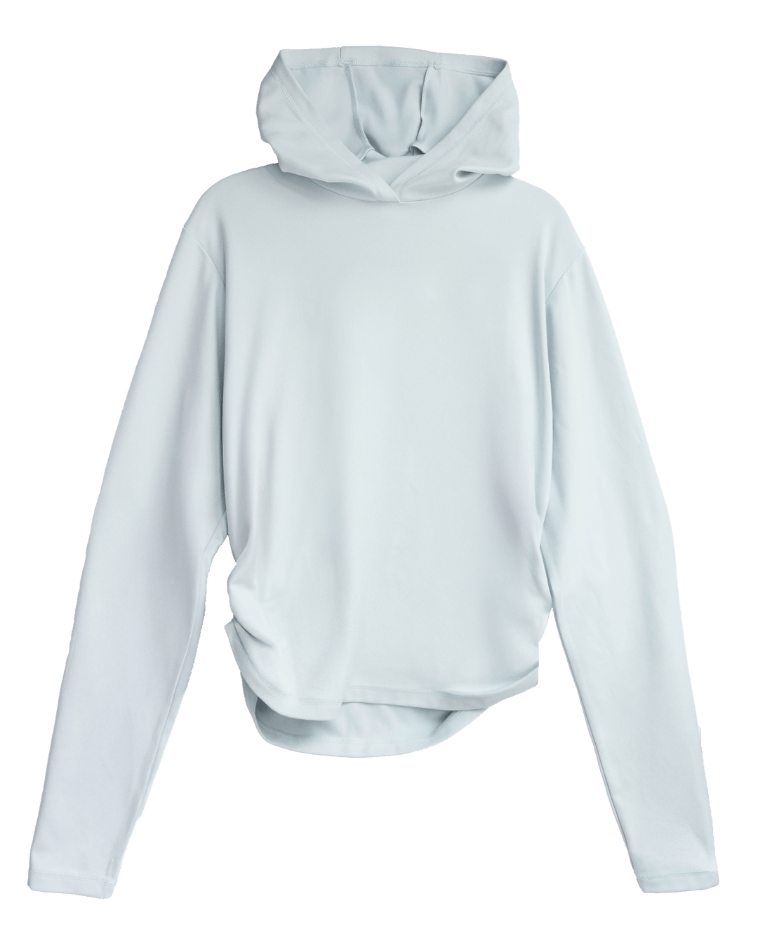 Sky Cloud Travel Hoodie