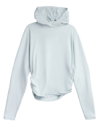 Sky Cloud Travel Hoodie