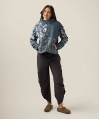 Basin Full Zip Fleece