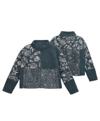 Basin Full Zip Fleece