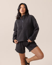 Terra High Pile Nomad Fleece