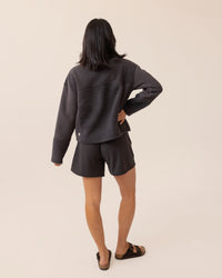 Terra High Pile Nomad Fleece