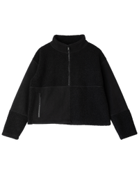Terra High Pile Nomad Fleece