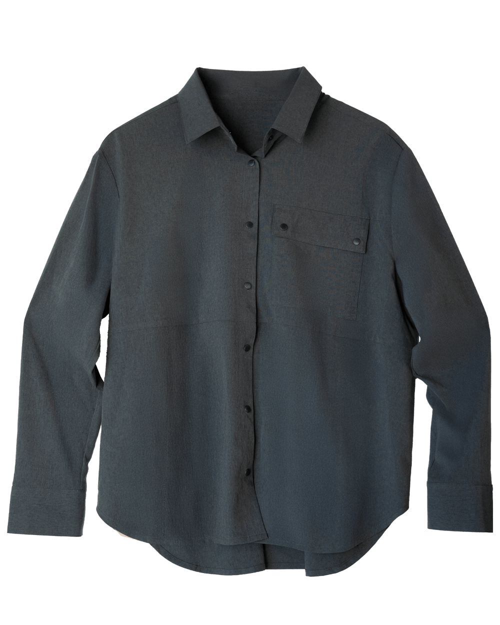 Dark Summit Base Camp Button Up