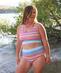 Alany Cut Back Crop