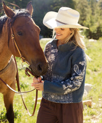 Basin Full Zip Fleece