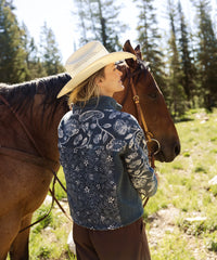 Basin Full Zip Fleece