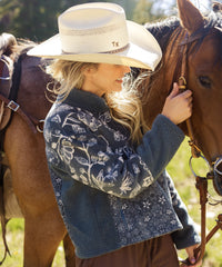 Basin Full Zip Fleece