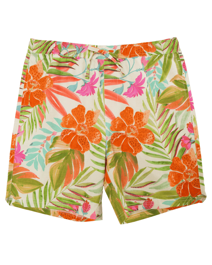 Mens Tropics 7.5 Board Short