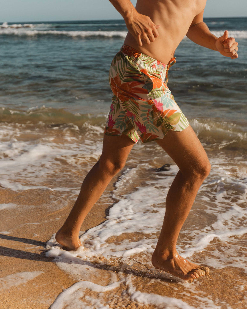 Mens Tropics 7.5 Board Short – Nani Swimwear