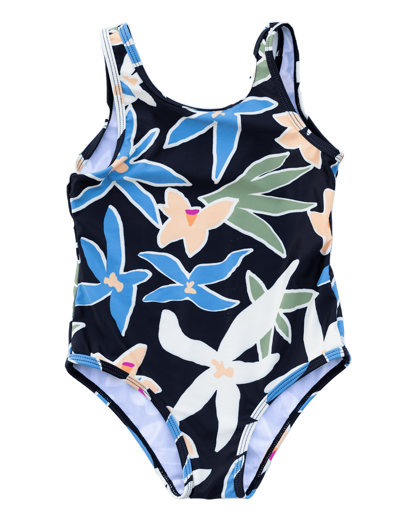 Raven Mini One Piece