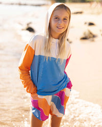Sunrise Mini Hybrid Short