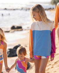 Sunrise Mini Sun Blocker