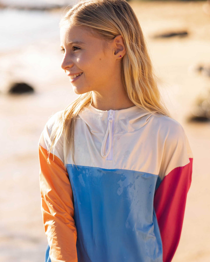 Sunrise Mini Sun Blocker