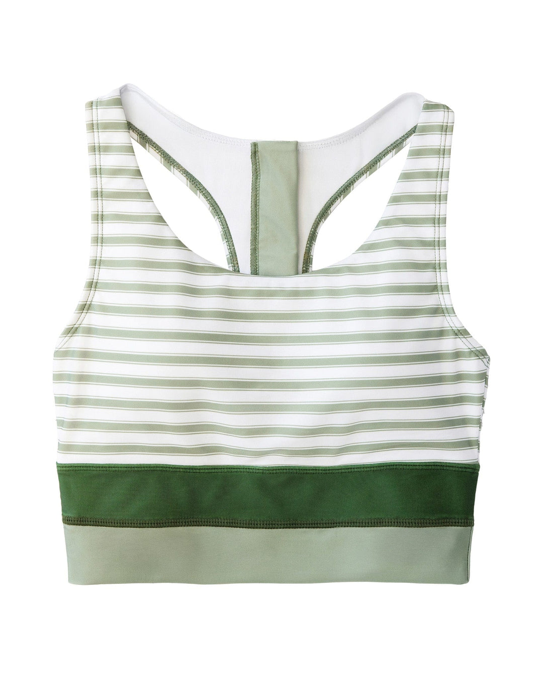 Mariner Cut Back Crop