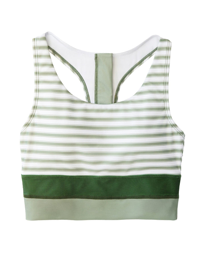 Mariner Cut Back Crop