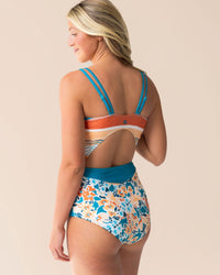 Arches High Tide One Piece