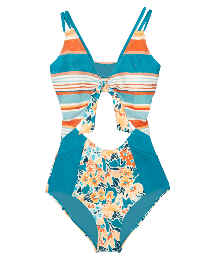 Arches High Tide One Piece
