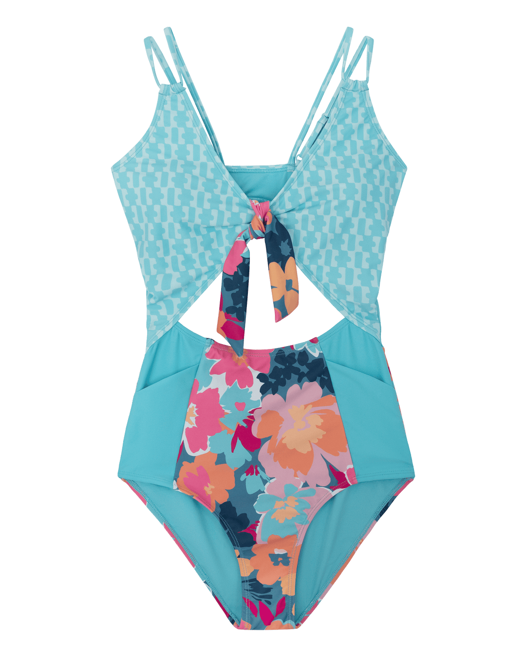 Bellevue High Tide One Piece