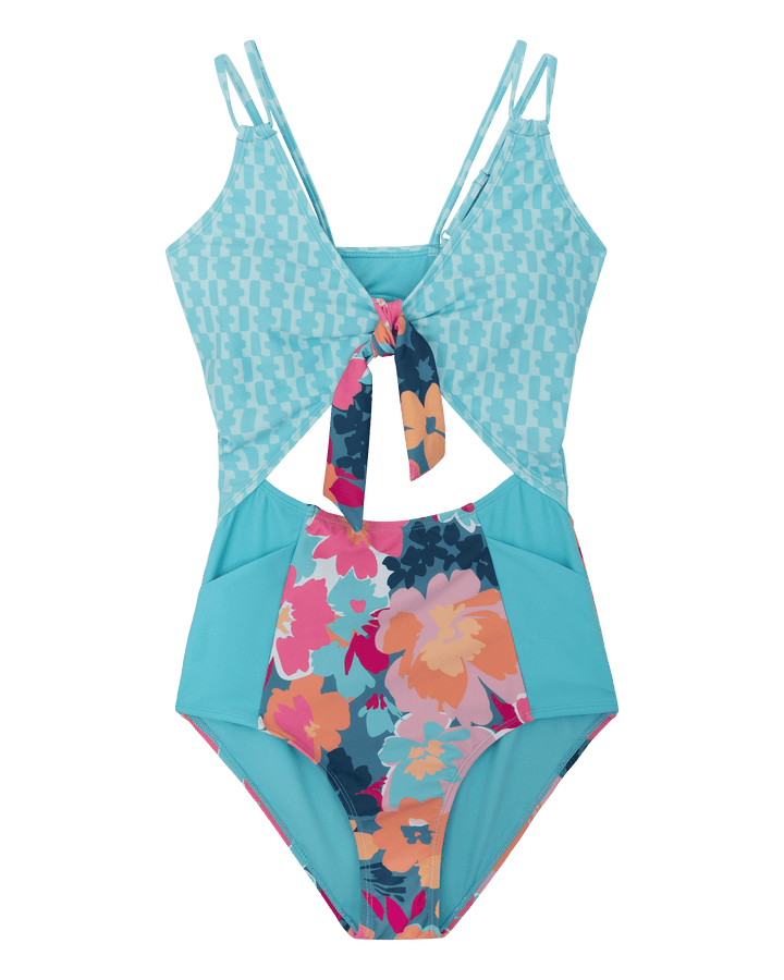 Bellevue High Tide One Piece