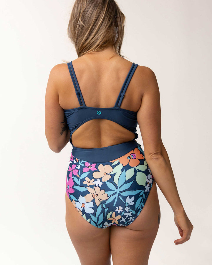 Mai High Tide One Piece