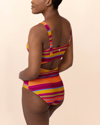 Sunseeker Harbor One Piece