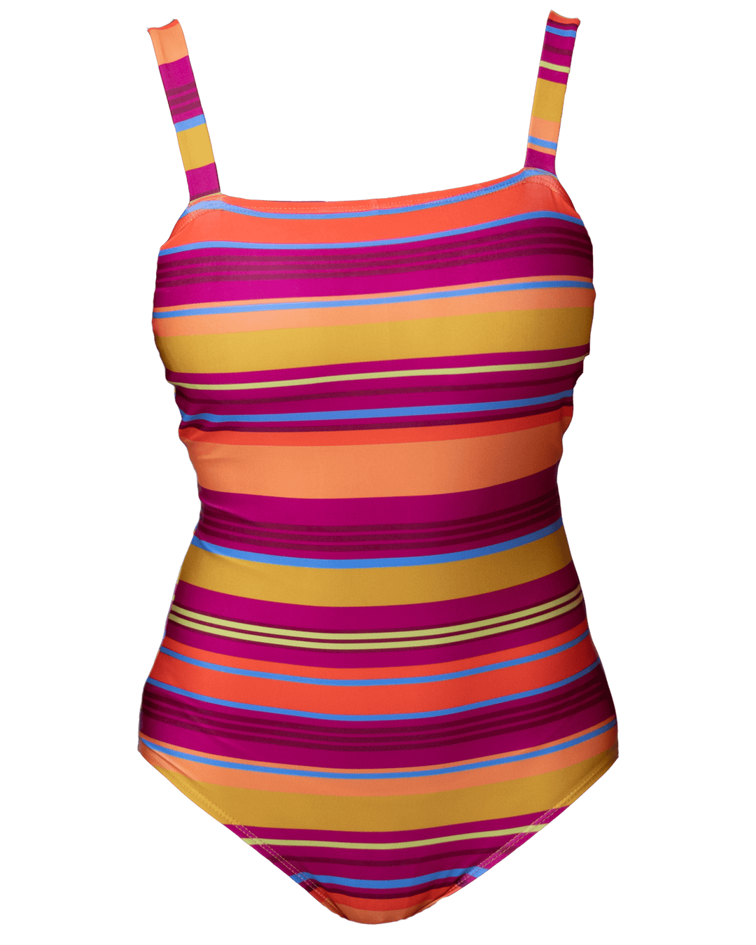Sunseeker Harbor One Piece