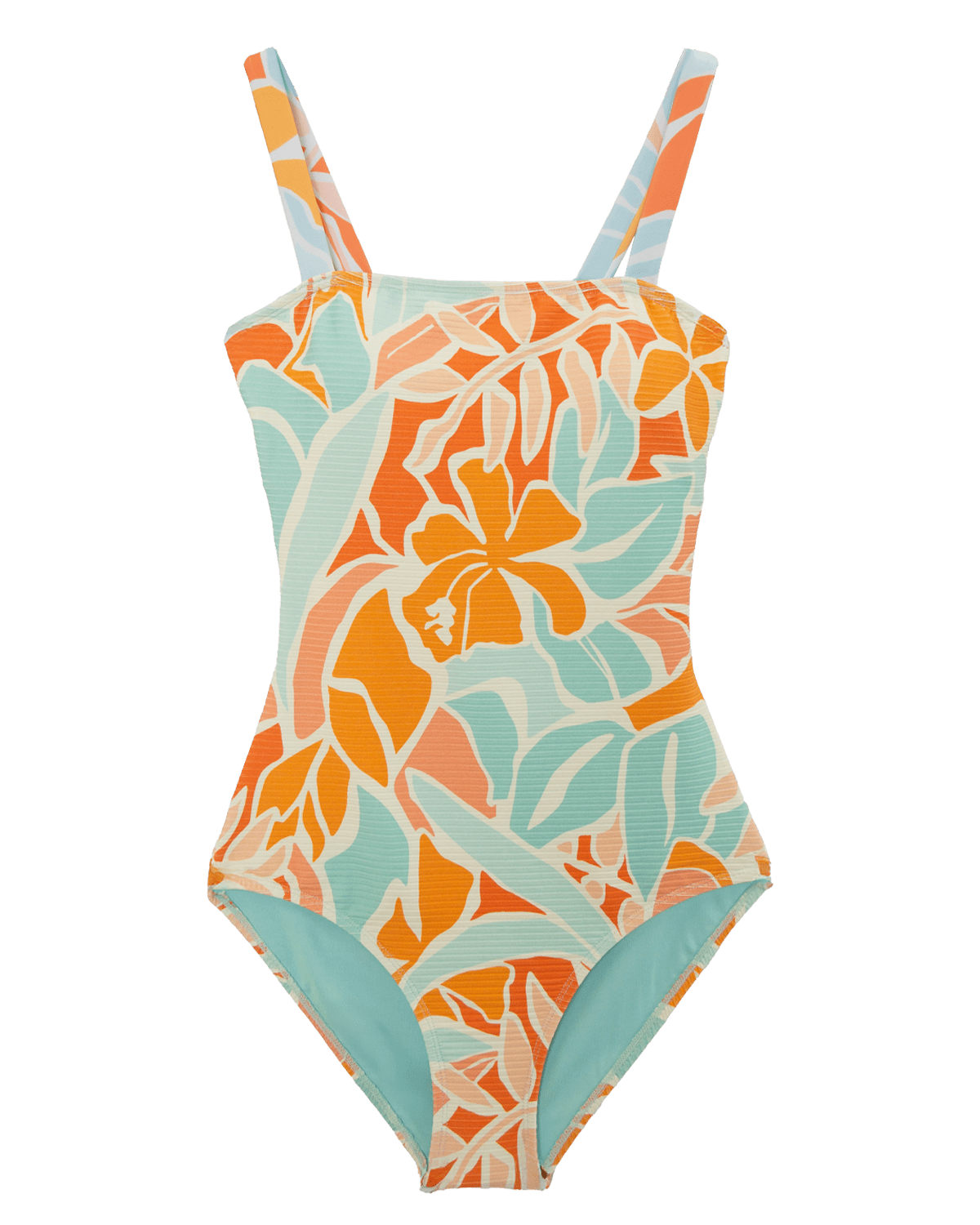 Calista One-Piece Swimsuit main image 1