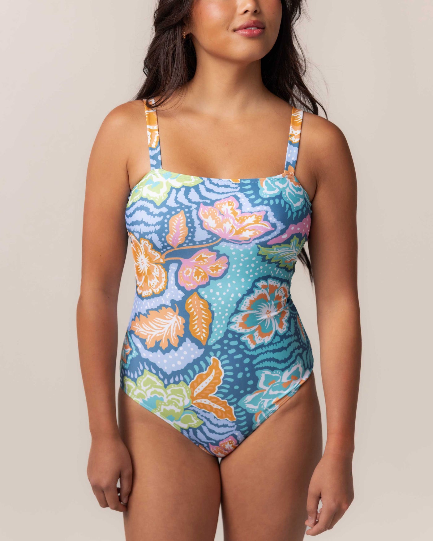 Emi Harbor One Piece