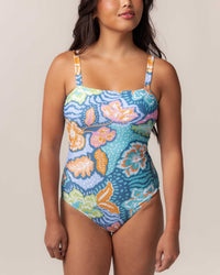 Emi Harbor One Piece