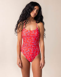 Cardinal Stevie One Piece