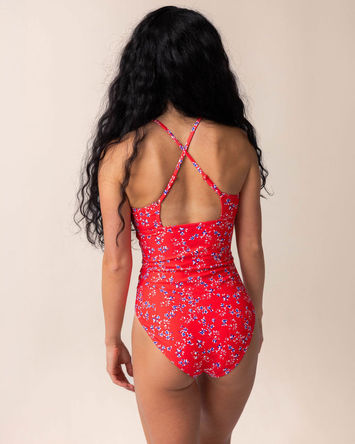 Cardinal Stevie One Piece