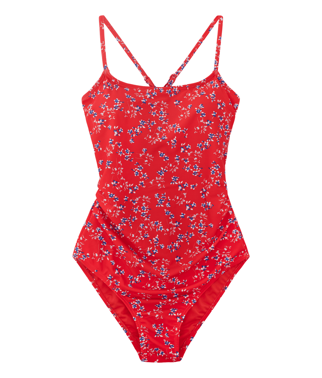 Cardinal Stevie One Piece