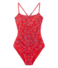Cardinal Stevie One Piece