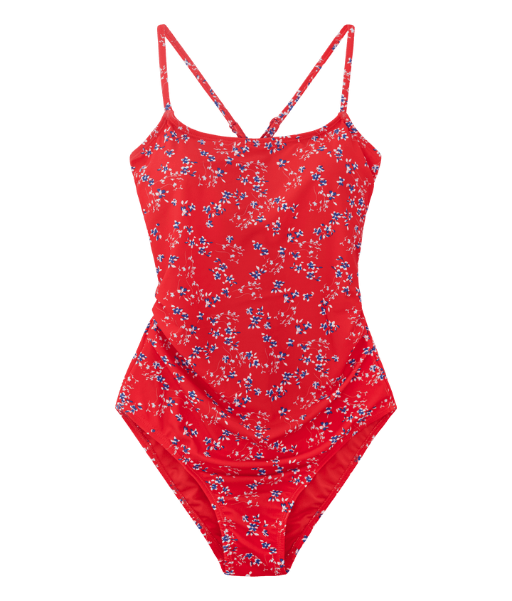 Cardinal Stevie One Piece