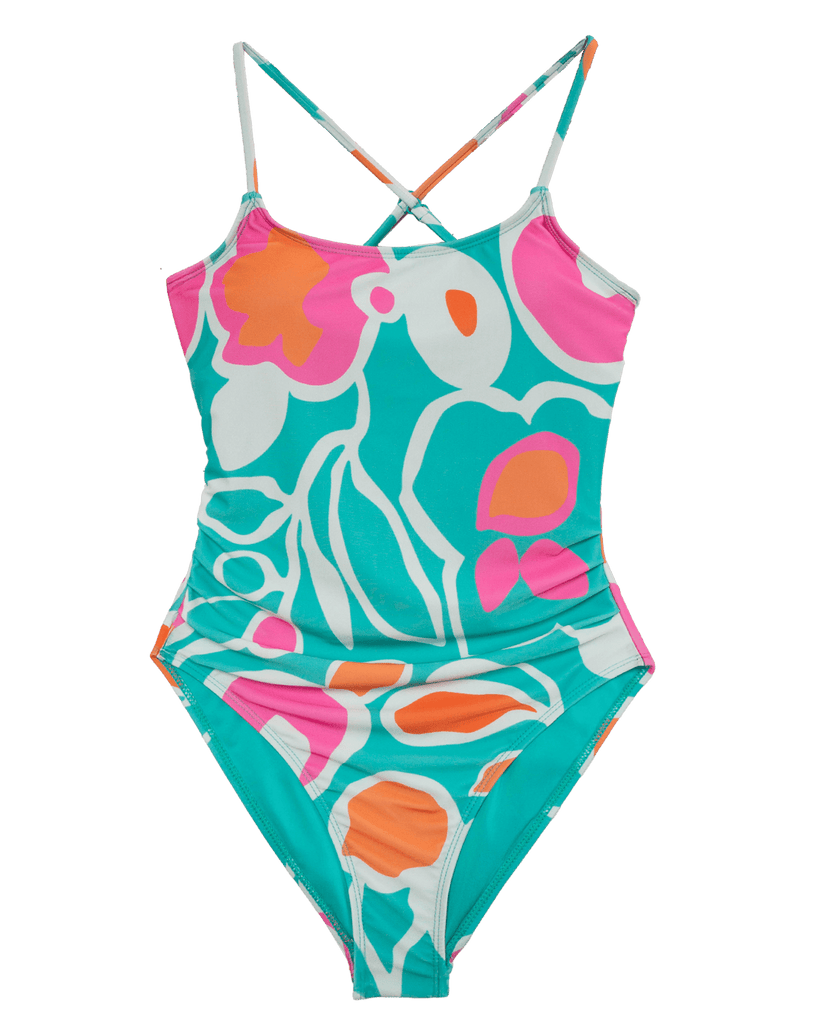 Ella Stevie One Piece – Nani Swimwear