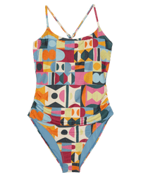 Rye Stevie One Piece