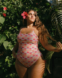 Vera Stevie One Piece