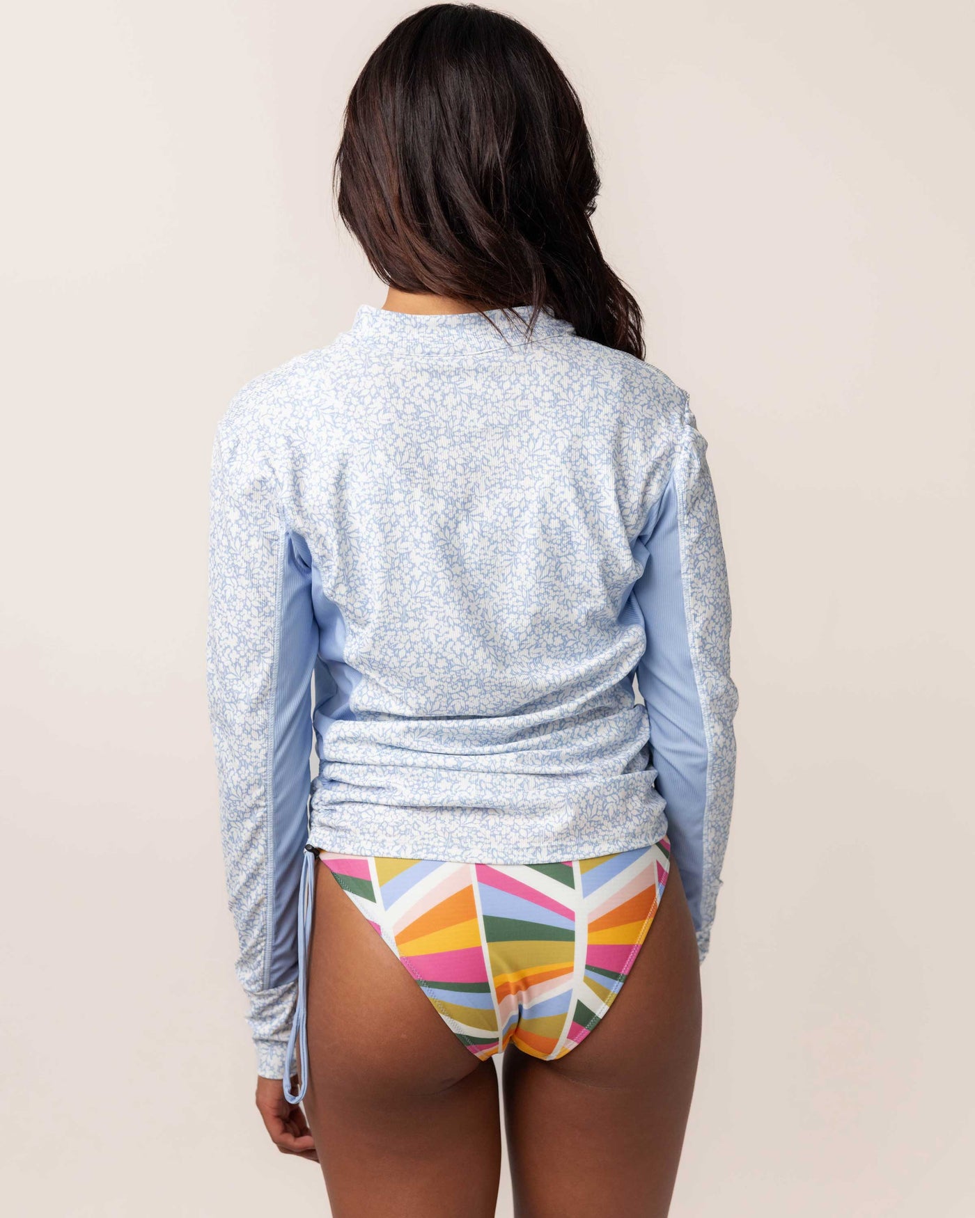 Ostler Baywatch Rashguard