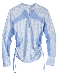 Ostler Baywatch Rashguard