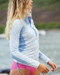 Ostler Baywatch Rashguard