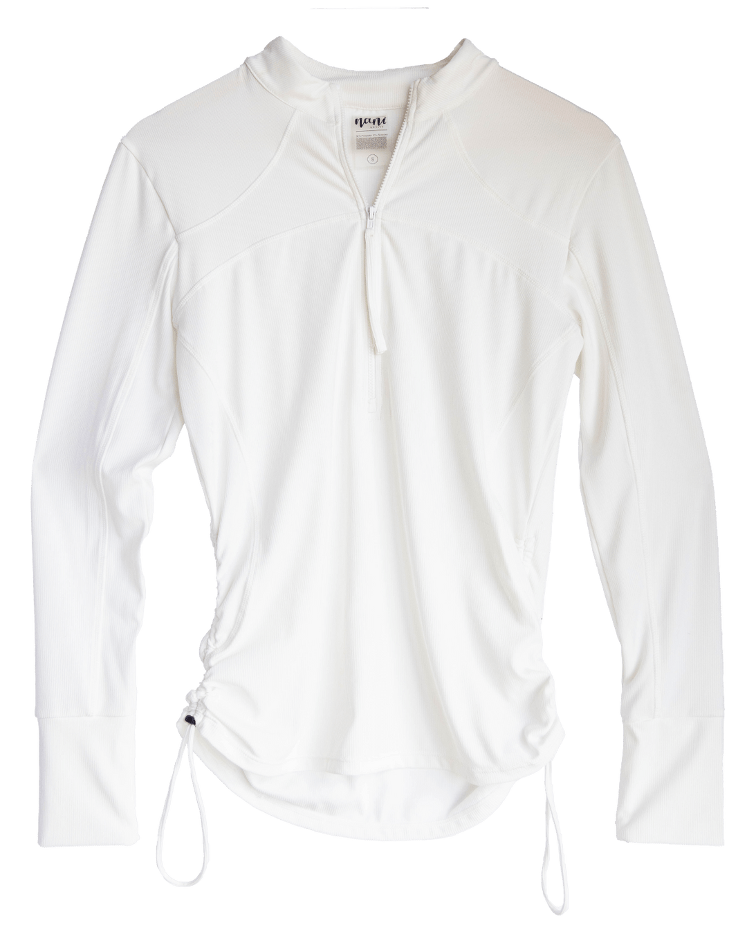 Vanilla Baywatch Rashguard