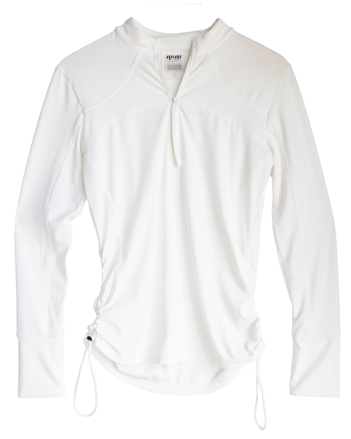 Vanilla Baywatch Rashguard
