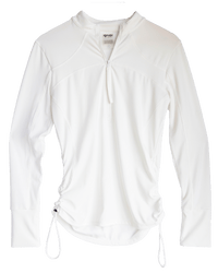 Vanilla Baywatch Rashguard