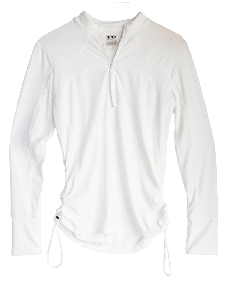 Vanilla Baywatch Rashguard