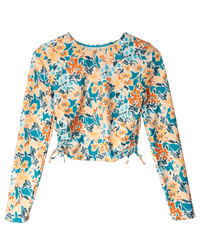 Arches Cropped Rashguard