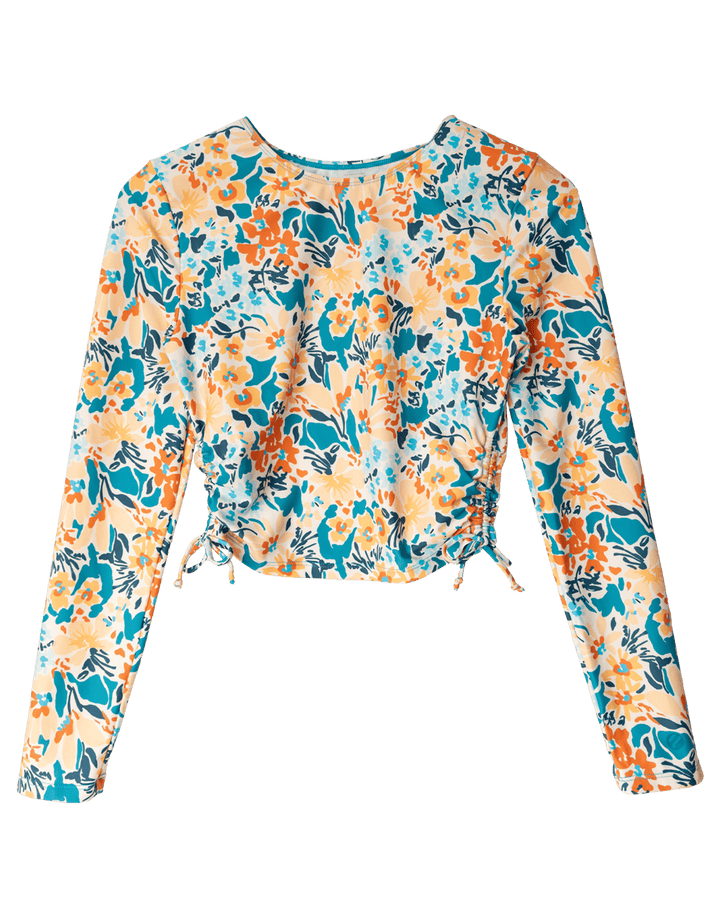 Arches Cropped Rashguard