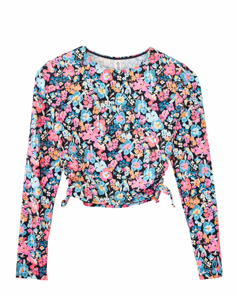 Odyssey Cropped Rashguard